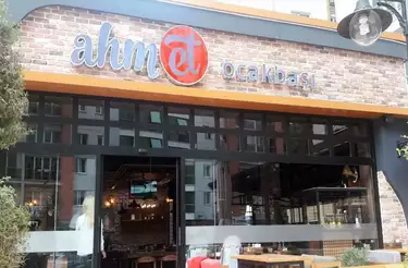 İstanbul Tabela Örnekleri